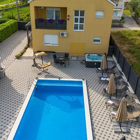 Villa Lucija Capljina