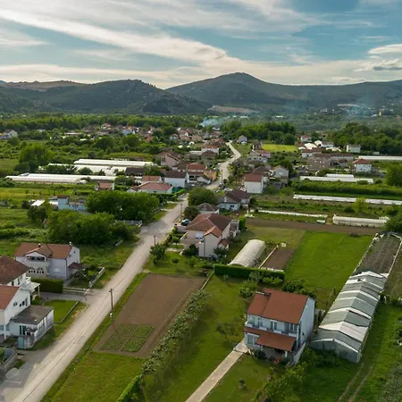 Lucija Villa Capljina